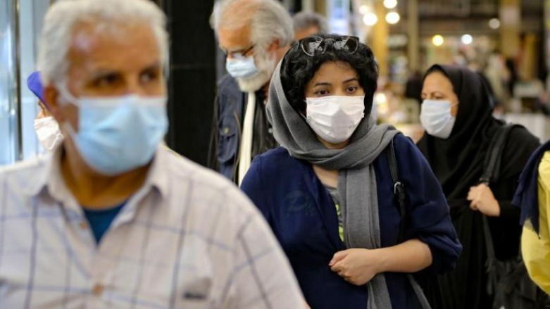 الصحة العراقية: احتمال اختراق "أوميكرون" للبلاد في أي لحظة